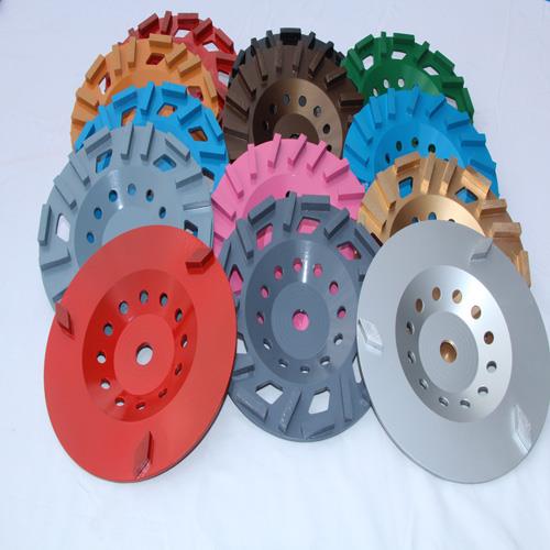 Floor Grinding Disc