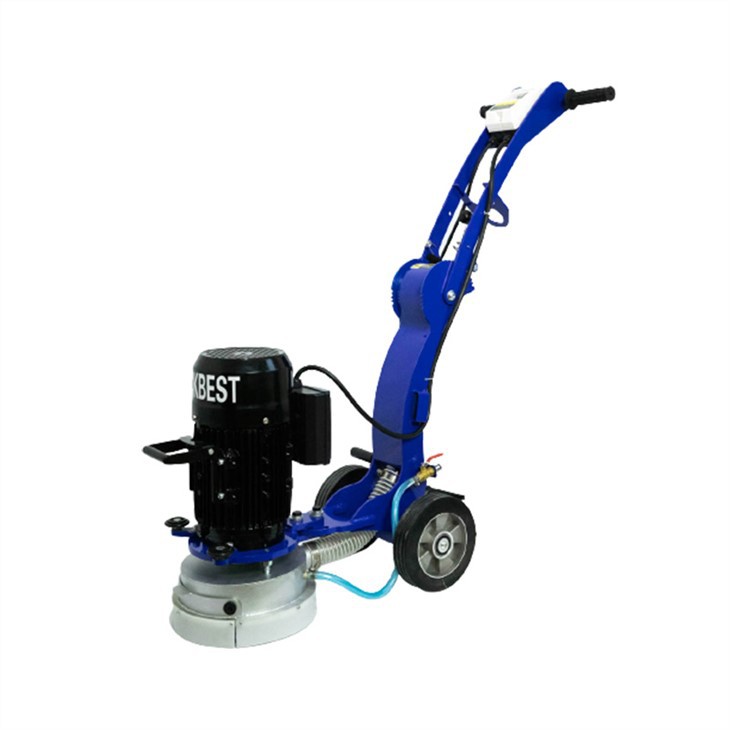 Edge Concrete Floor Grinder