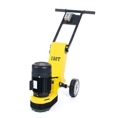 Koji je izvor napajanja brusilice za beton?