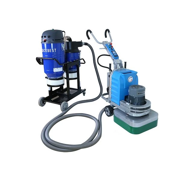 Terrazzo Floor Polishing Machine Terrazzo Floor Polishing Machine